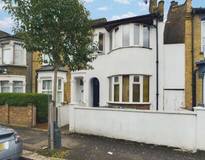 Mayville Road, Leytonstone, London, E11