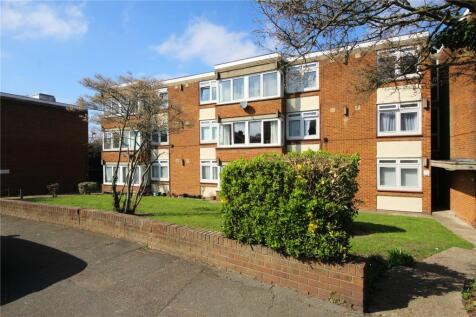 Love Lane, Woodford Green, IG8