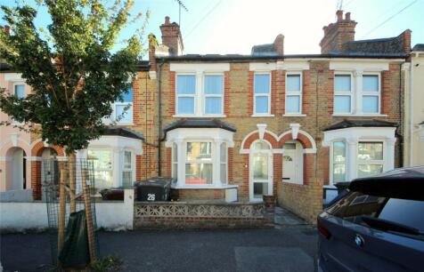 Turner Road, Walthamstow, E17