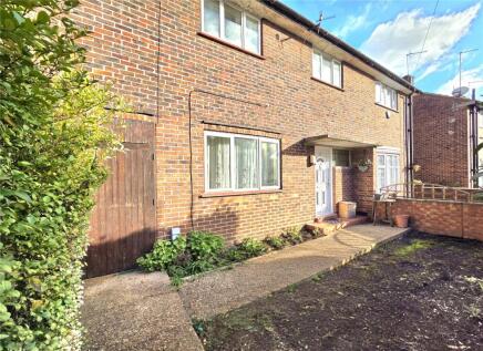 Rokeby Street, Stratford, London, E15