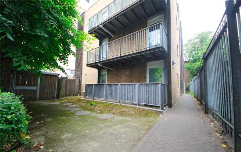 Romford Road, Forest Gate, E7