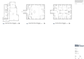 Floor/Site plan 2