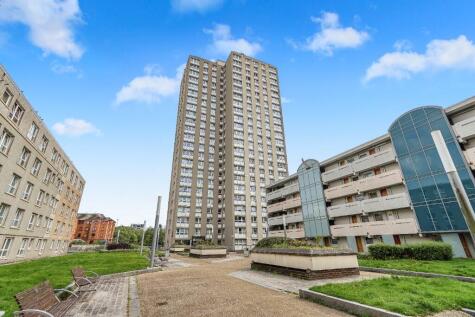 Dundasvale Court, Glasgow, G4