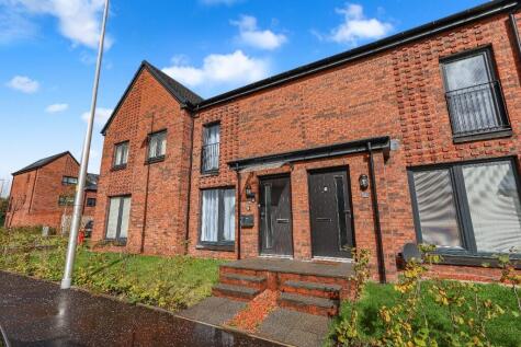 Webster Street, Glasgow, G40