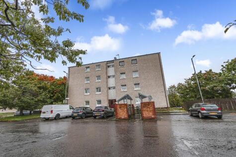 Torgyle Street, Glasgow, G23