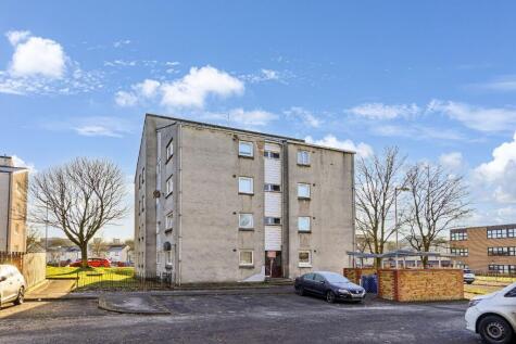 Ardessie Street, Glasgow, G23
