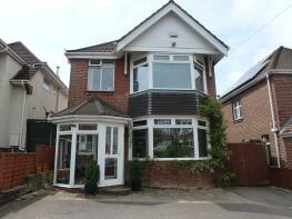 Chessel Avenue, Southampton, SO19 4DY 4 bed detached house - £650,000