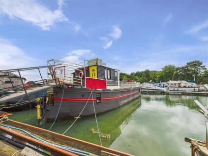 Blundell Lane, Bursledon, Southampton