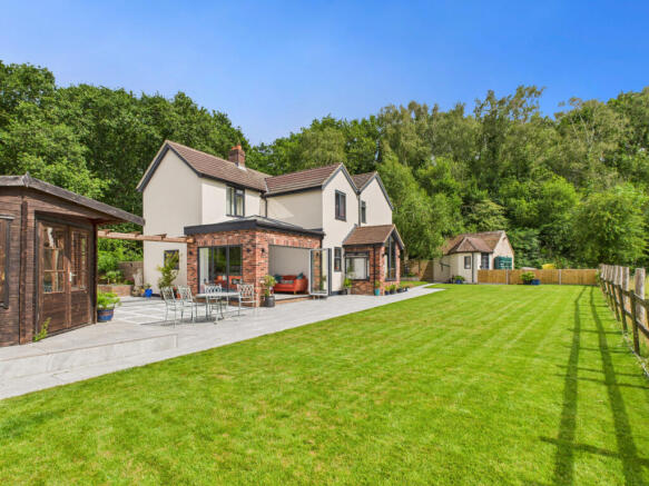 4 bedroom Detached for sale
