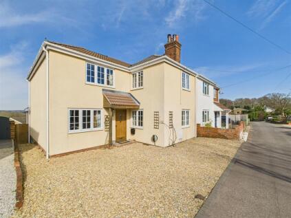 Glen Road, Sarisbury Green, Southampton