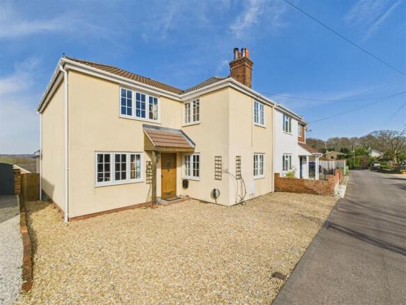 4 bedroom Semi Detached for sale