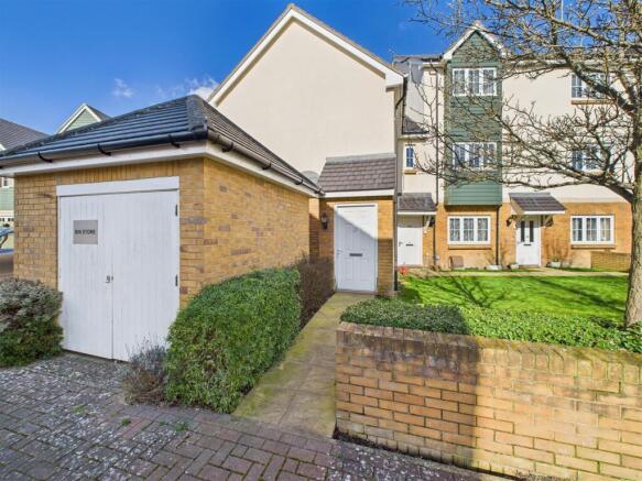 1 bedroom Property for rent