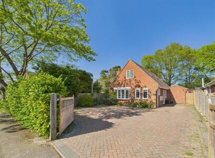 Cardinal Way, Locks Heath, Southampton