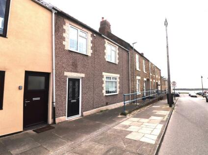 Sandridge, Newbiggin-By-The-Sea