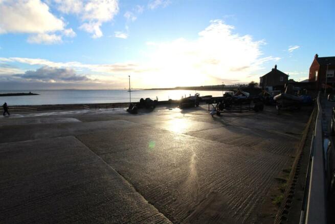 SEA VIEWS