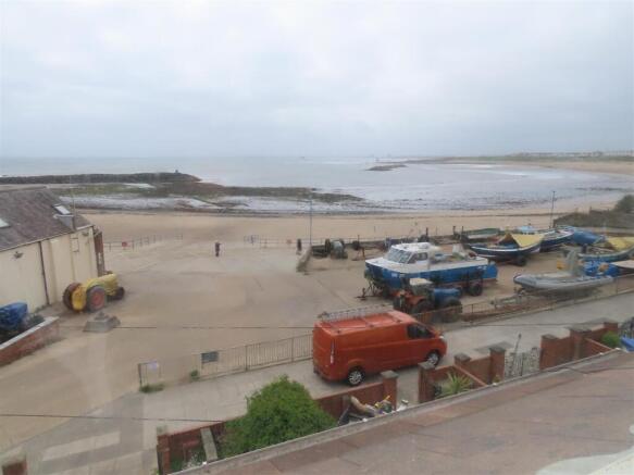 SEA VIEWS