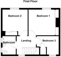 Queen Street, Lynemouth - First Floor.JPG