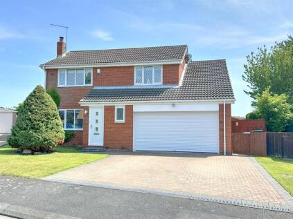 Till Grove, Ellington, Morpeth