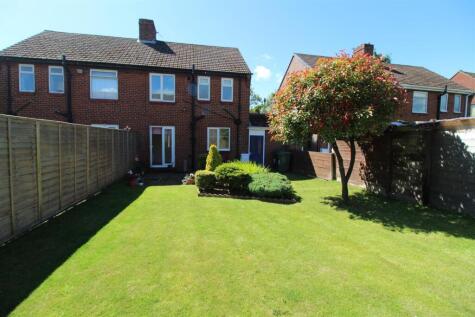 Green Lane, Ashington