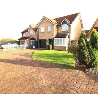 Maple Drive, Widdrington