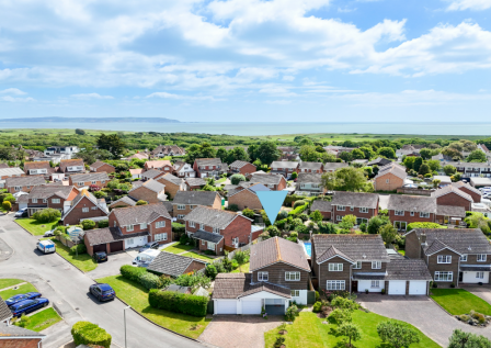 Silverdale, Barton on Sea, BH25