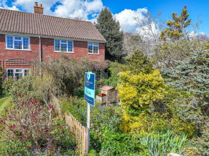 Burley Road, Winkton, Christchurch, BH23