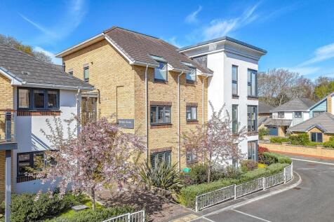 Stanley Road, Highcliffe, Christchurch, BH23