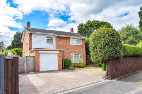 Osborne Road, New Milton, BH25