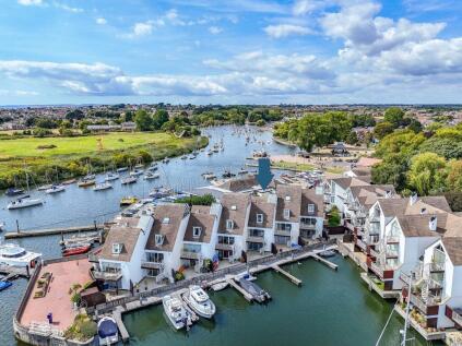 Quay Road, Christchurch, BH23