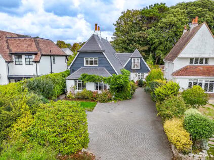 East Cliff Way, Friars Cliff, Christchurch, BH23