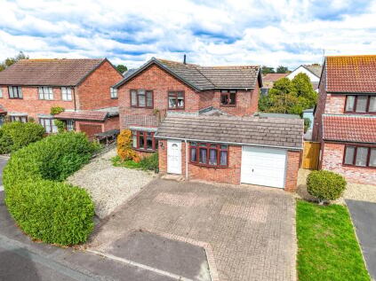 Donnington Drive, Mudeford, Christchurch, BH23