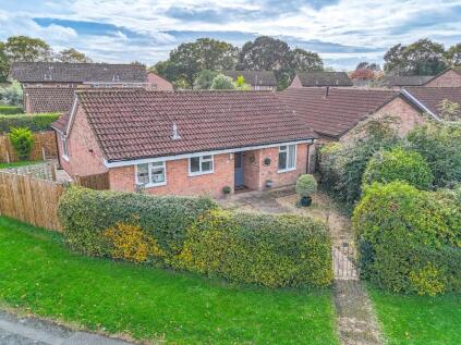 Ferndale Road, New Milton, BH25