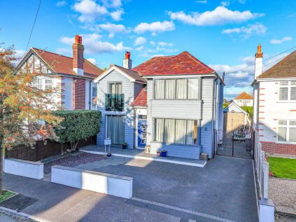 Harland Road, Bournemouth, BH6