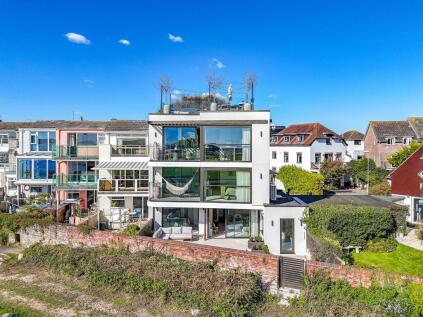 Viking Way, Mudeford, Christchurch, BH23
