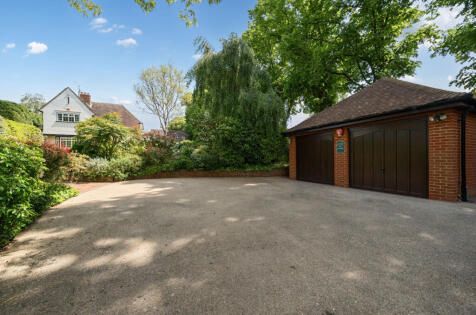 Limmerhill Road, Wokingham, Berkshire, RG41