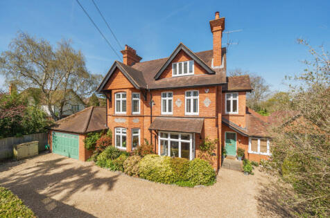 Murdoch Road, Wokingham, Berkshire, RG40