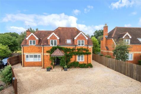 Langley Common Road, Barkham, Wokingham, Berkshire, RG40