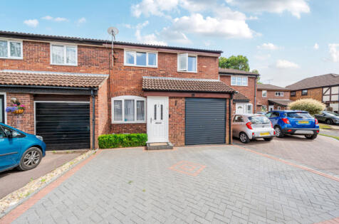 Derwent Close, Wokingham, Berkshire, RG41