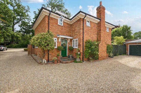 Barkham Manor, Barkham, Wokingham, Berkshire, RG41