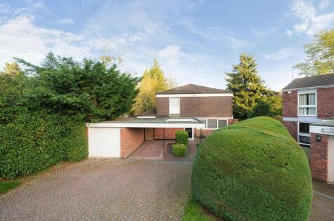 Barkhart Drive, Wokingham, Berkshire, RG40