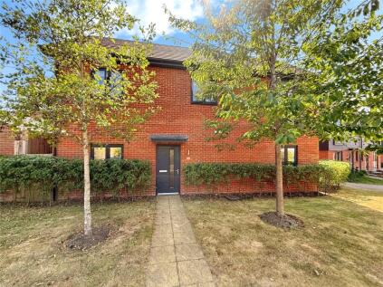 Stirling Close, Crowthorne, Berkshire, RG45