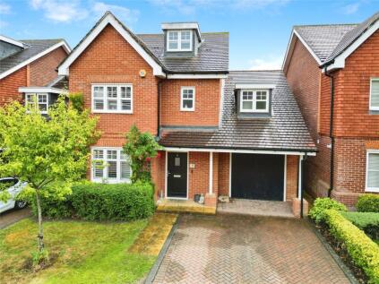 Saddlers Mews, Ascot, Berkshire, SL5