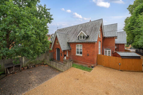 The Old School, Wokingham, Berkshire, RG41