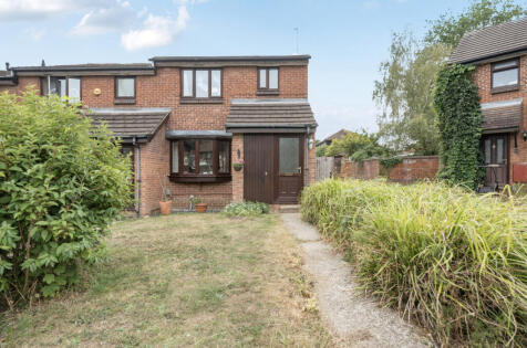Tamar Way, Wokingham, Berkshire, RG41