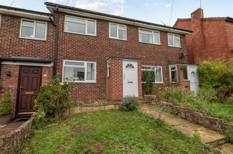 Carey Road, Wokingham, Berkshire, RG40