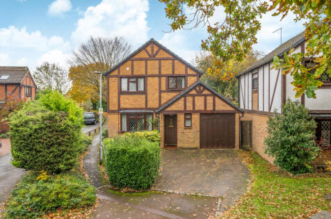 Sheridan Way, Wokingham, Berkshire, RG41