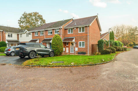 Dodsells Well, Wokingham, Berkshire, RG40