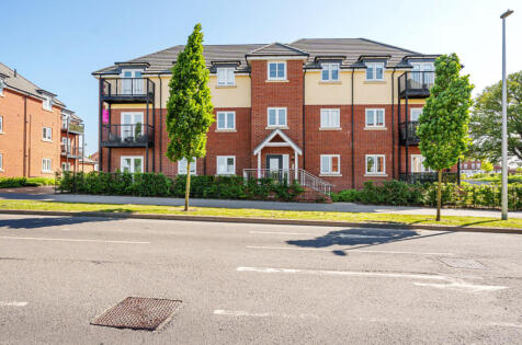 Queens Road, Wokingham, RG41