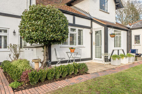 Heathlands Road, Wokingham, Berkshire, RG40