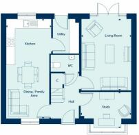 Ground Floor Plan